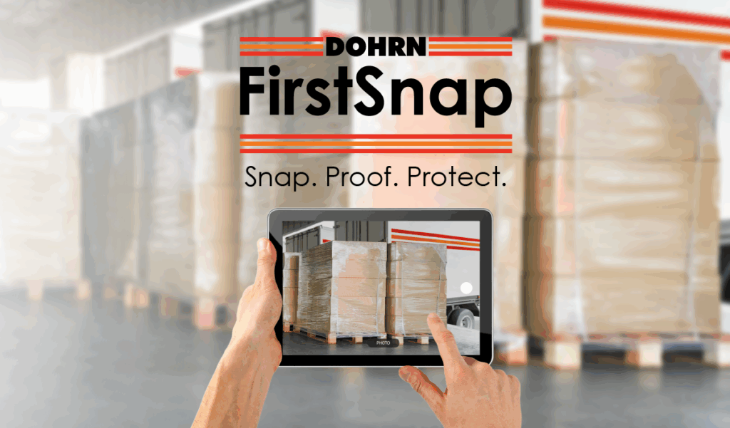 Newsroom – Dohrn Transfer Company