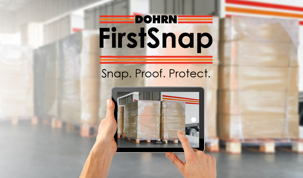 Newsroom – Dohrn Transfer Company